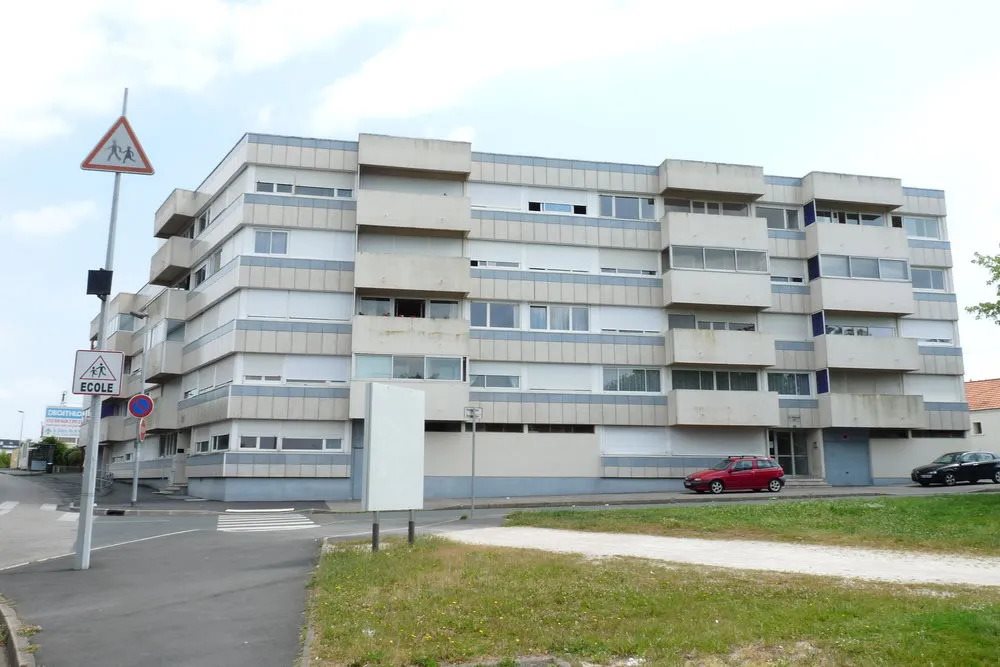 Appartement à vendre, 94m², La Roche-sur-Yon