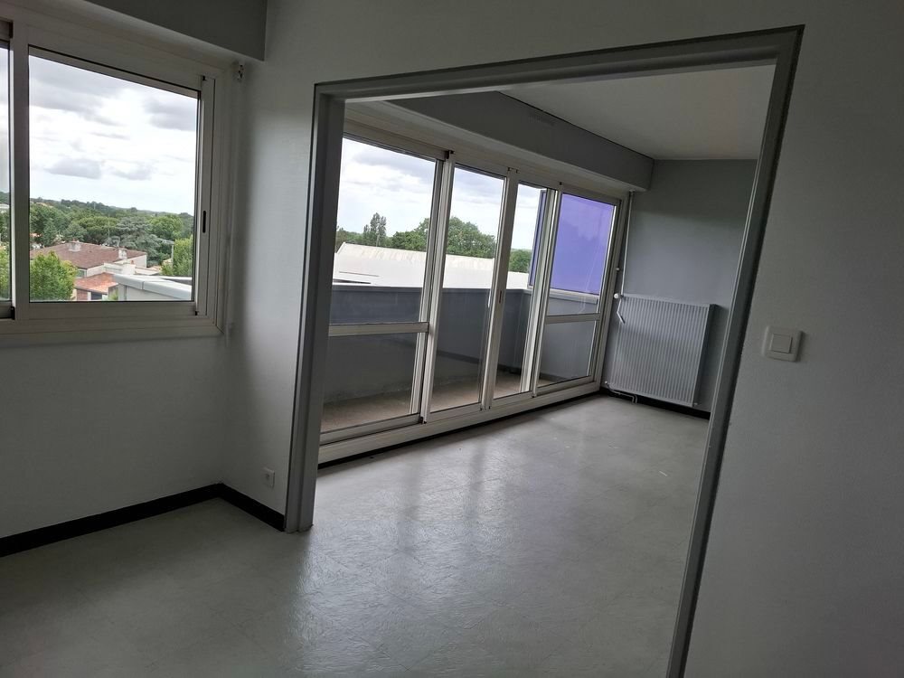 Appartement à vendre, 94m², La Roche-sur-Yon
