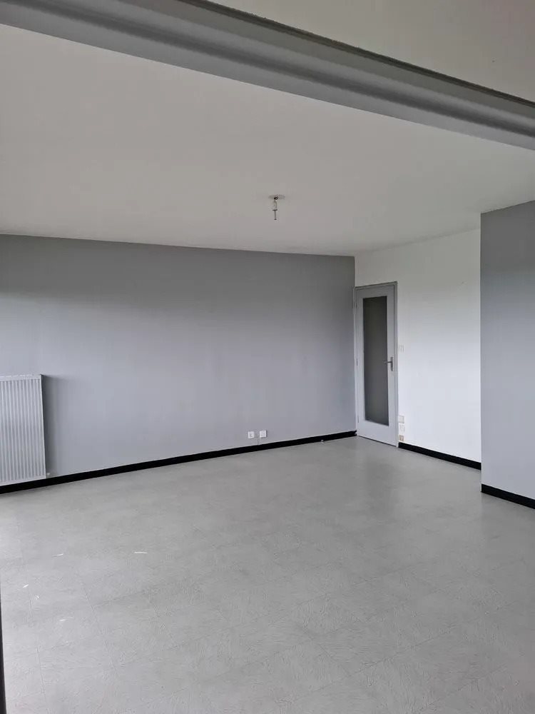 Appartement à vendre, 94m², La Roche-sur-Yon