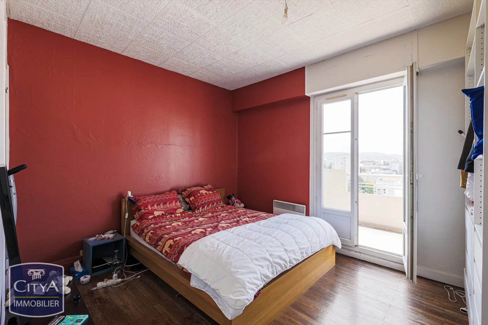 Appartement à vendre, 48m², Grenoble