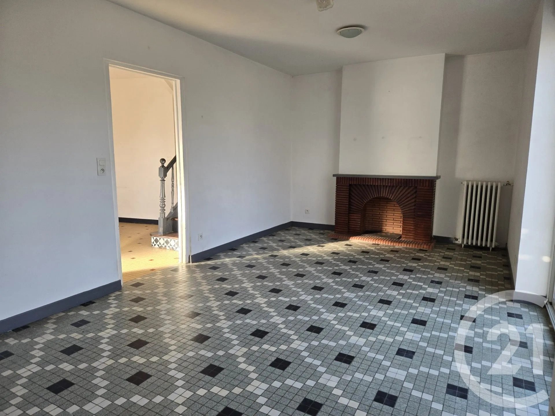 Appartement à vendre, 69m², Dax