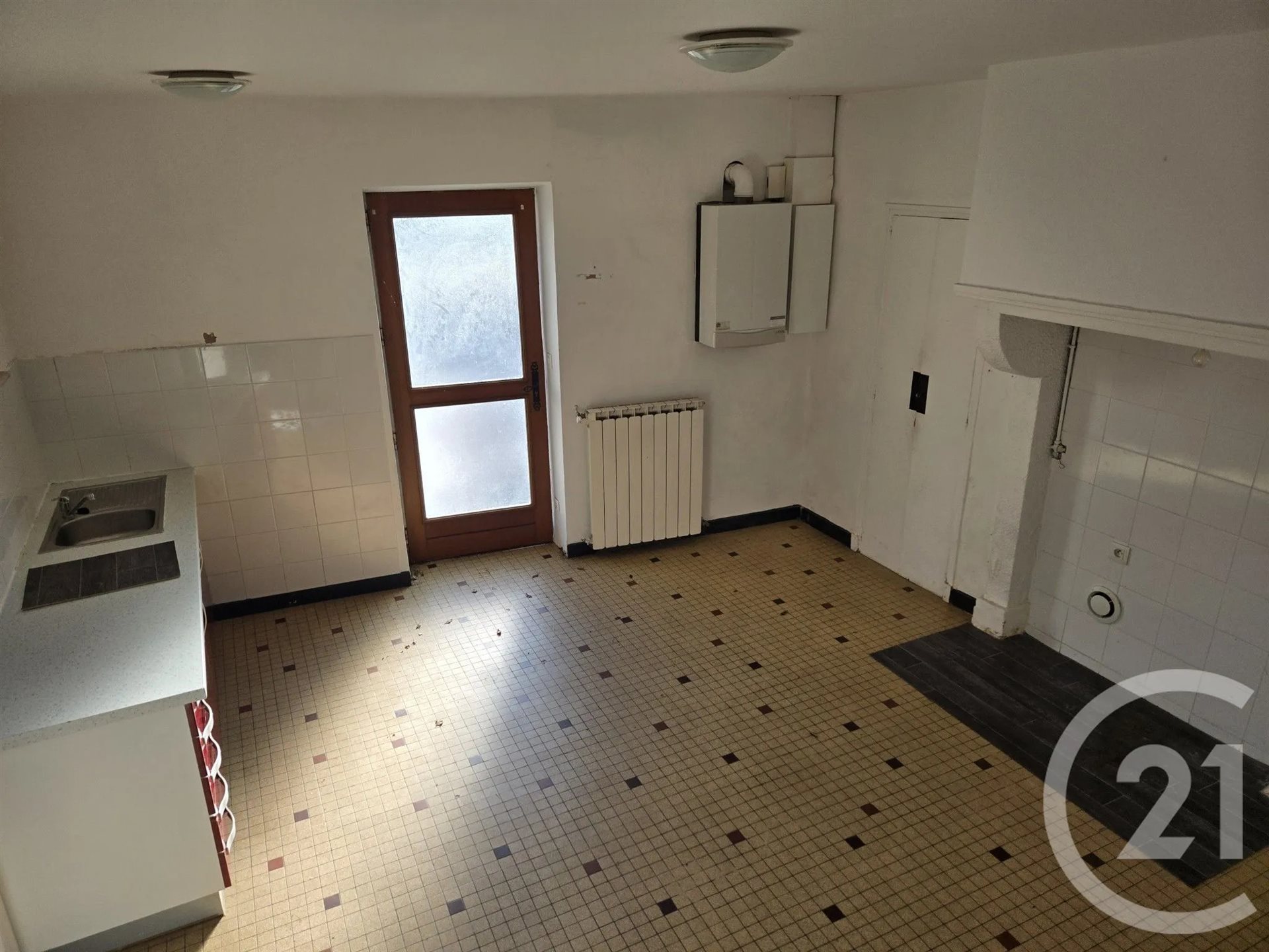 Appartement à vendre, 69m², Dax