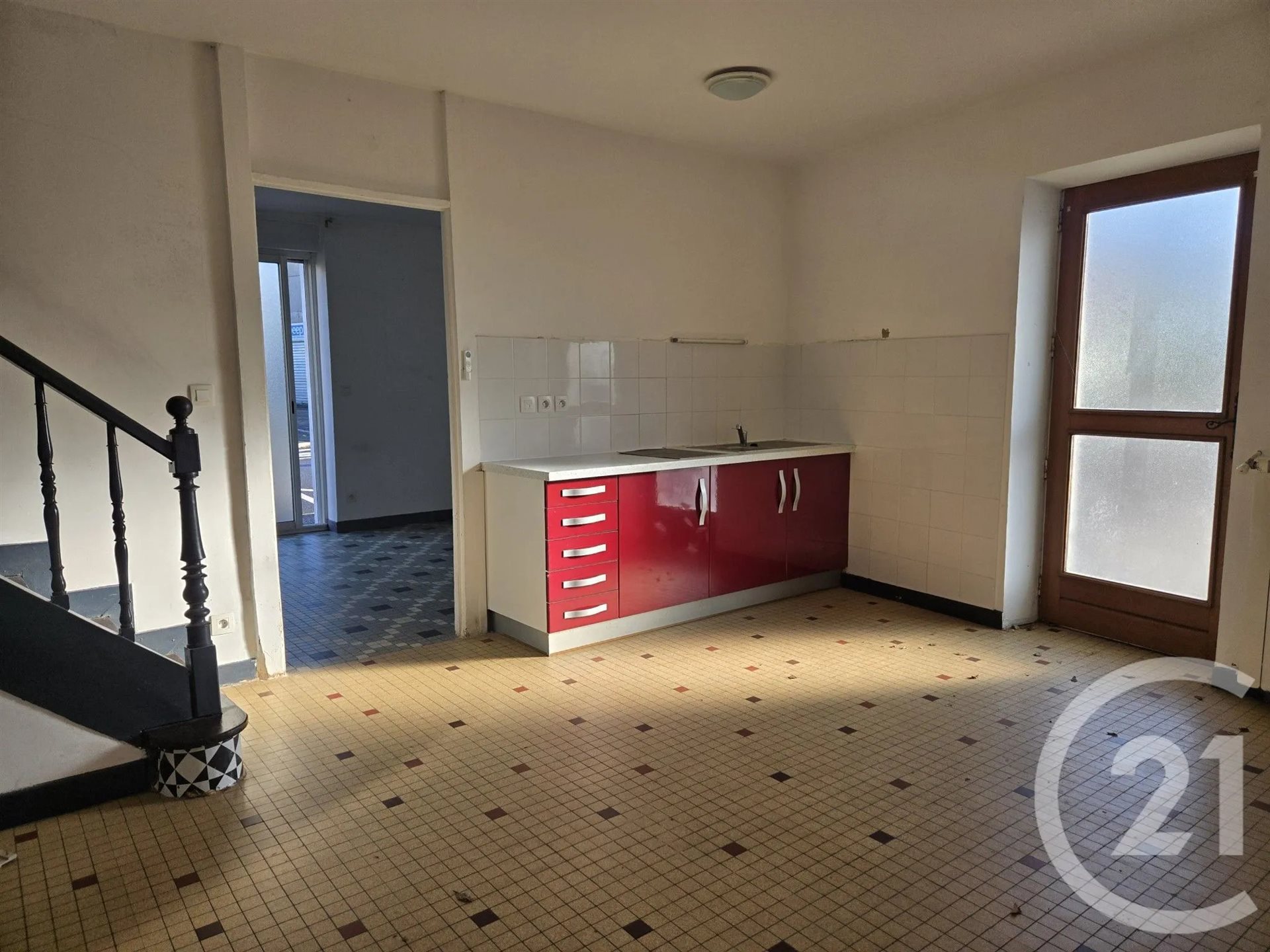 Appartement à vendre, 69m², Dax