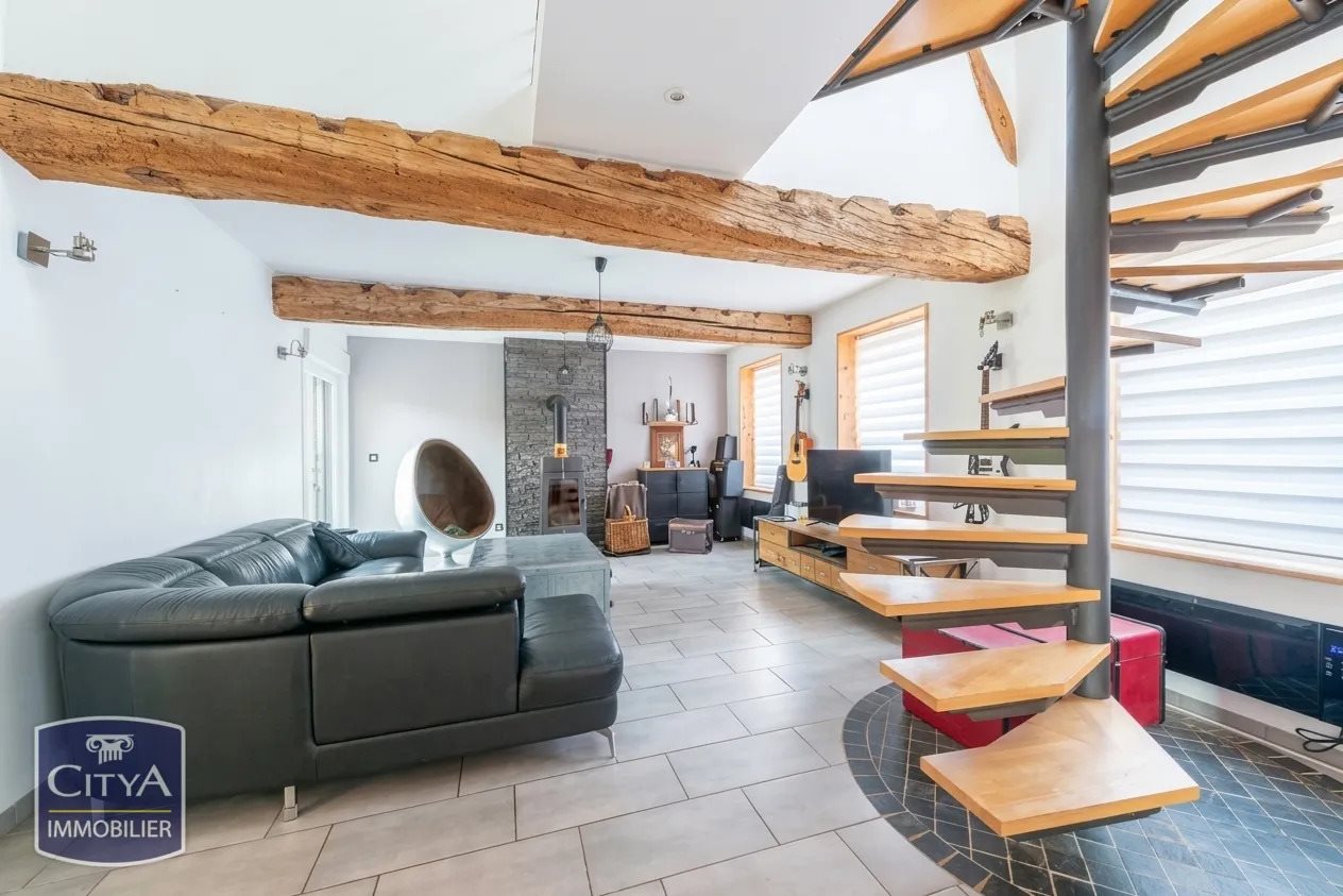 Maison à vendre, 148m², Onnaing
