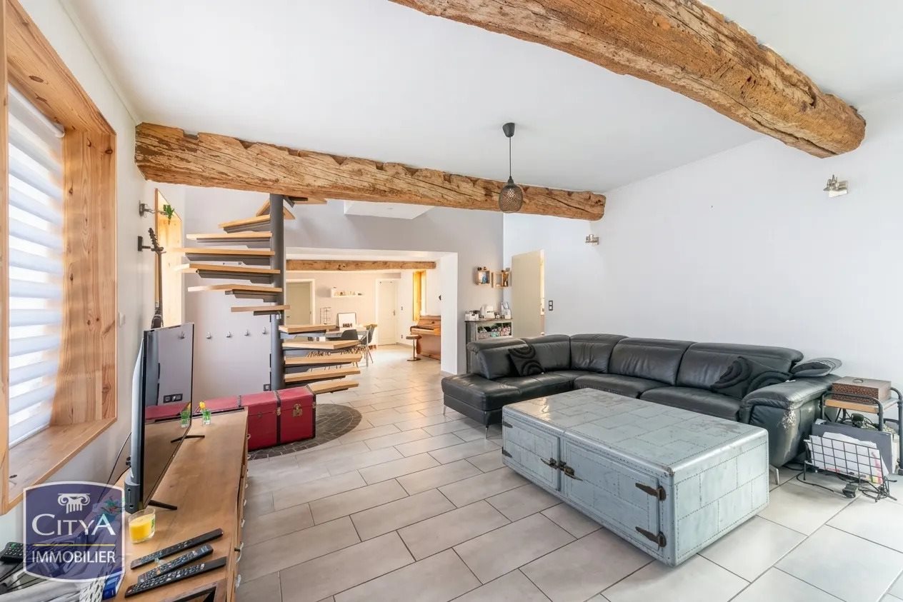 Maison à vendre, 148m², Onnaing