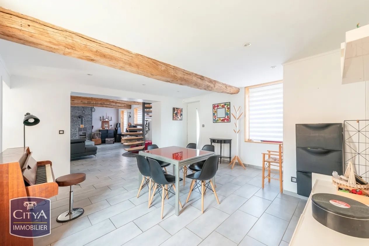 Maison à vendre, 148m², Onnaing