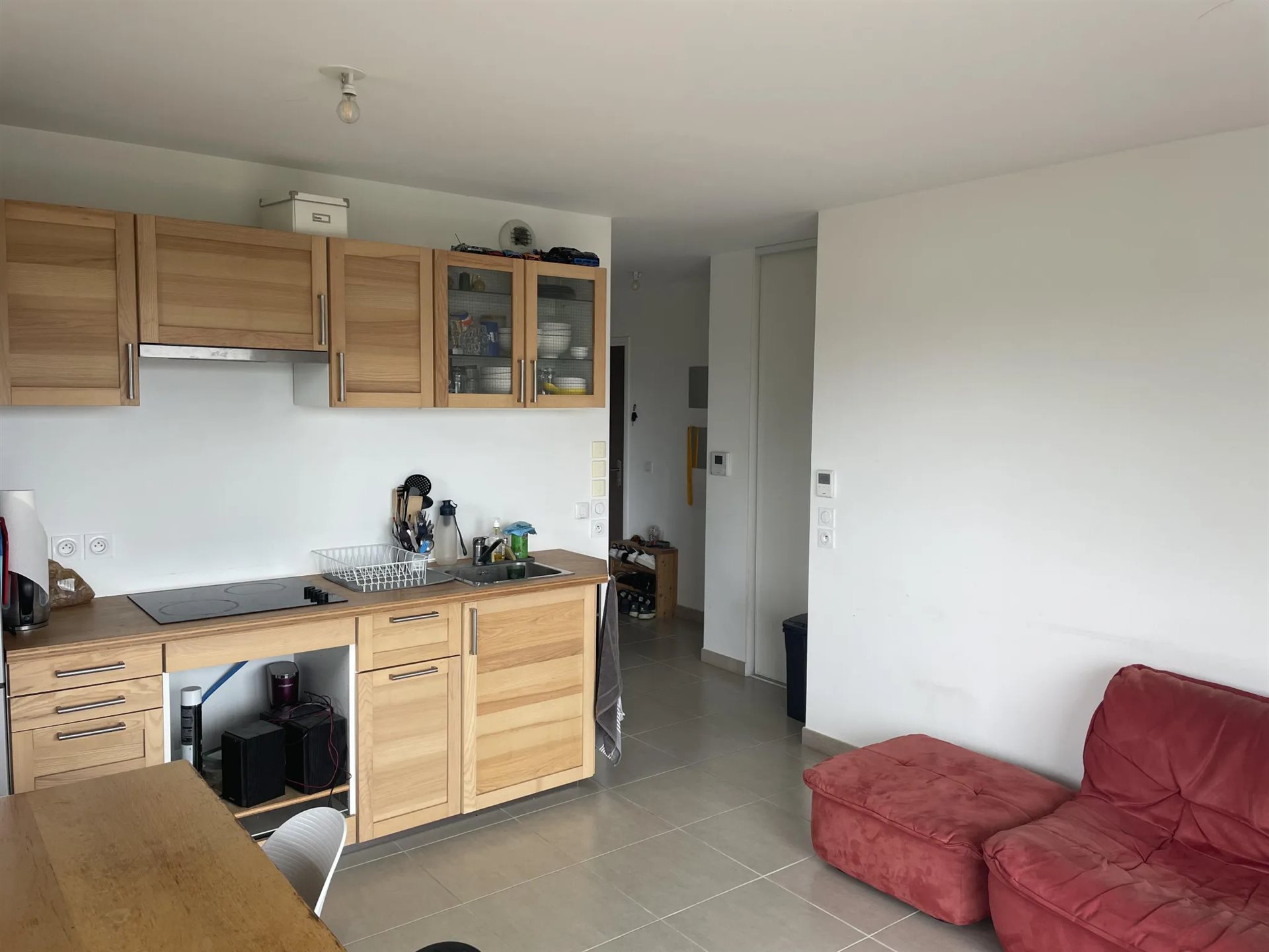 Appartement à vendre, 41m², Annecy