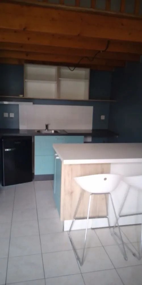 Appartement à louer, 32m², La Roche-sur-Yon