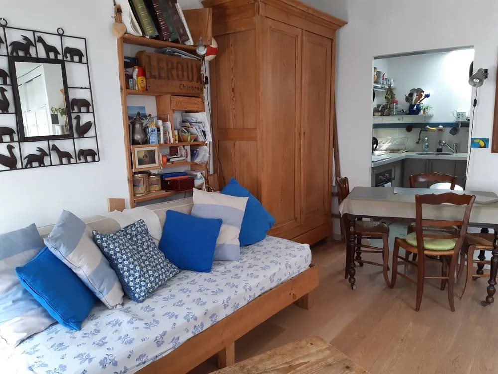 Appartement à vendre, 60m², La Rochelle