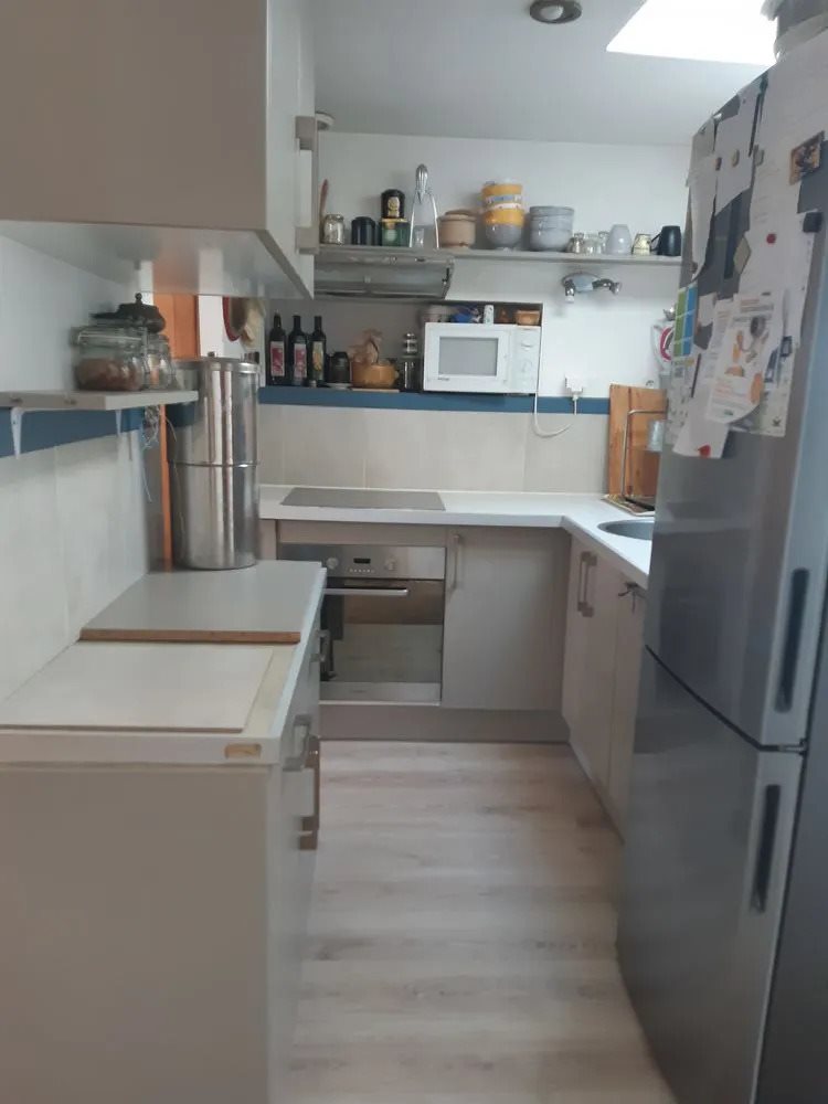 Appartement à vendre, 60m², La Rochelle
