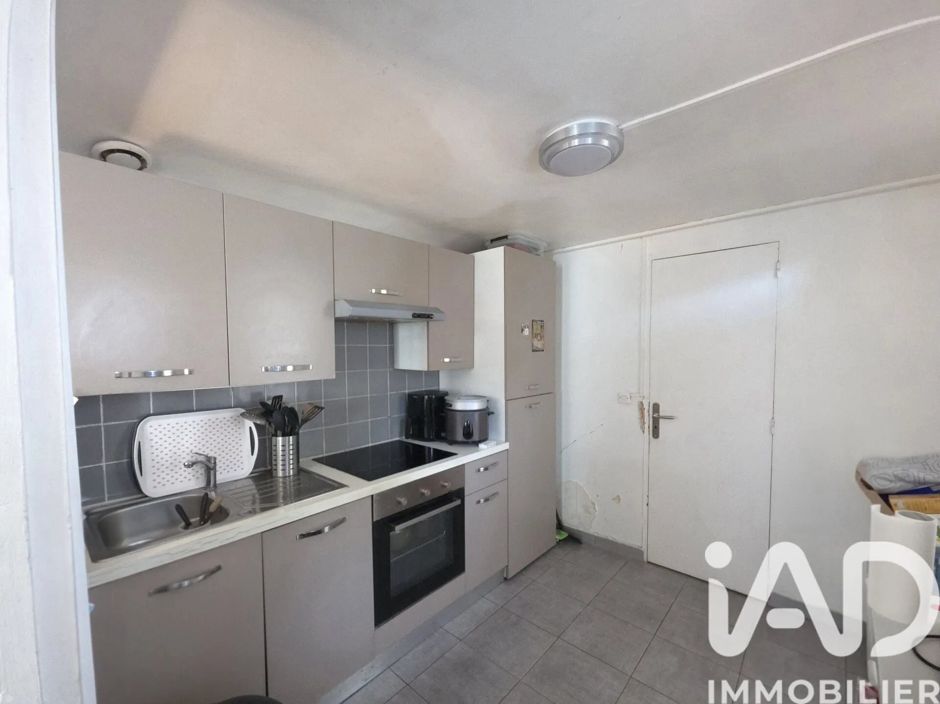 Maison à vendre, 55m², Tremblay-en-France