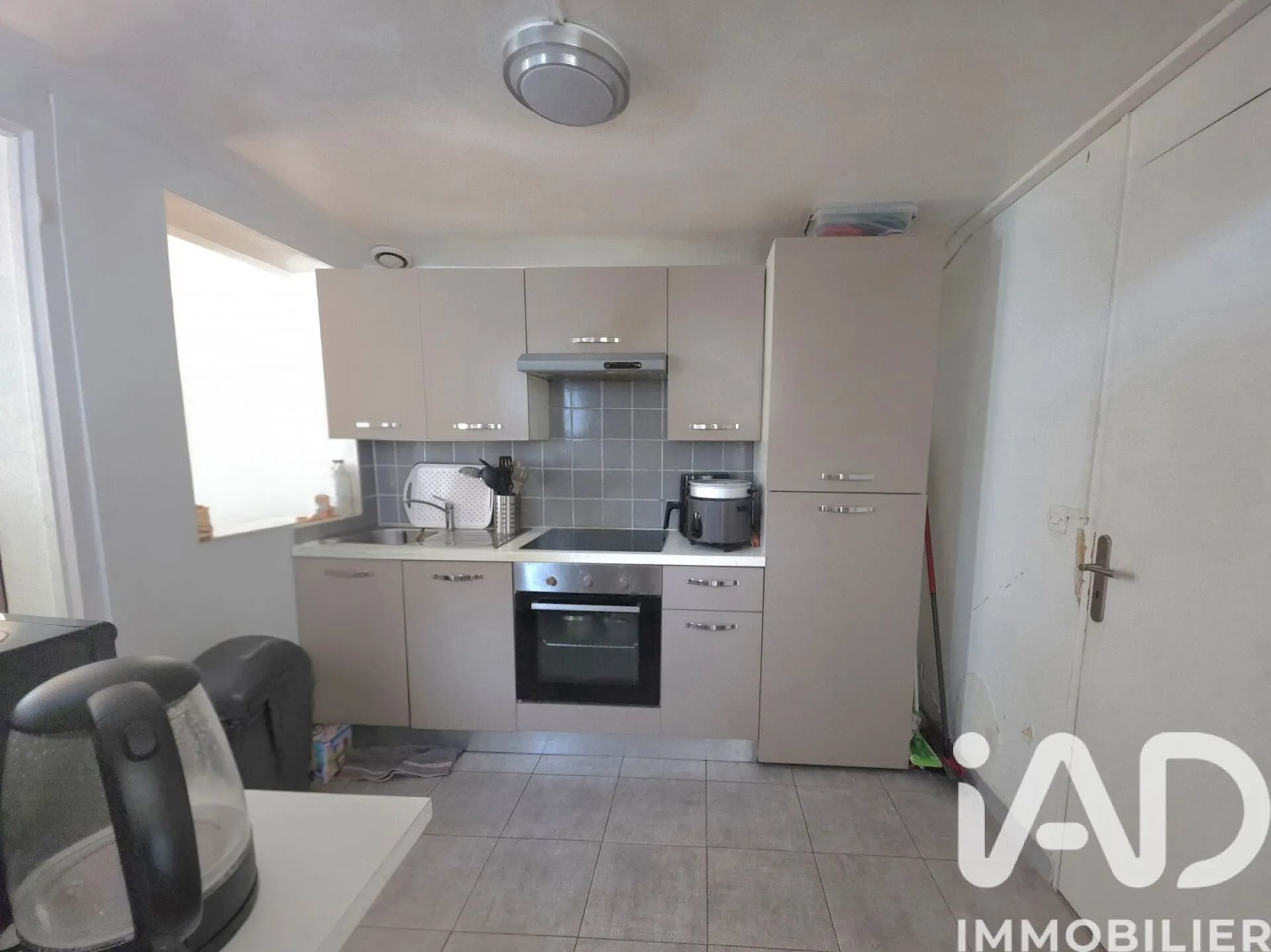 Maison à vendre, 55m², Tremblay-en-France