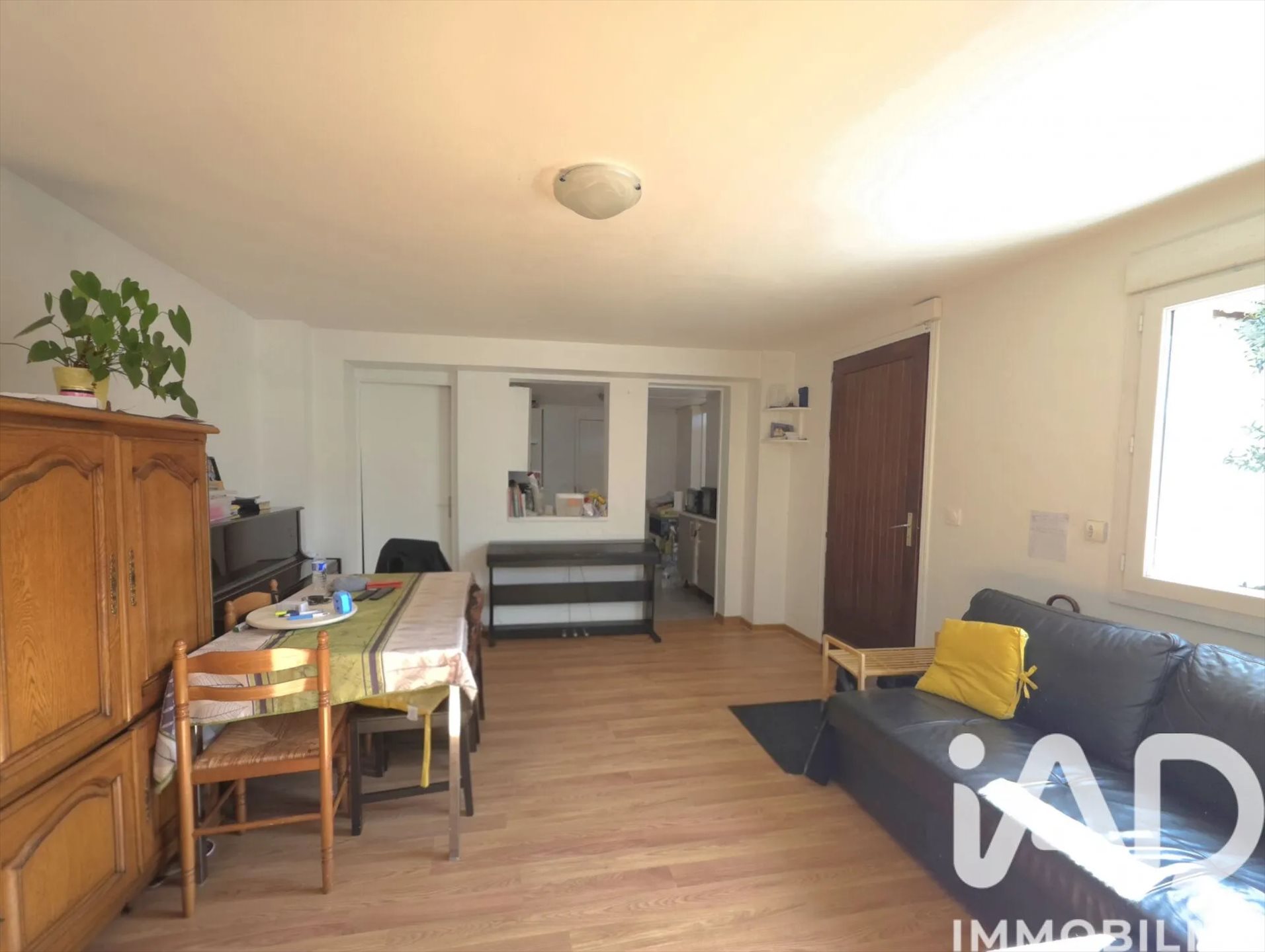 Maison à vendre, 55m², Tremblay-en-France