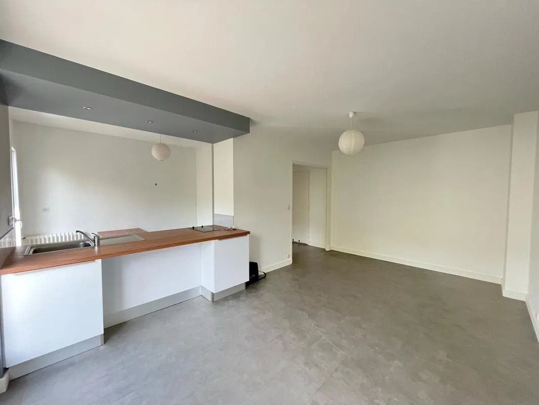 Appartement à louer, 45m², Rodez