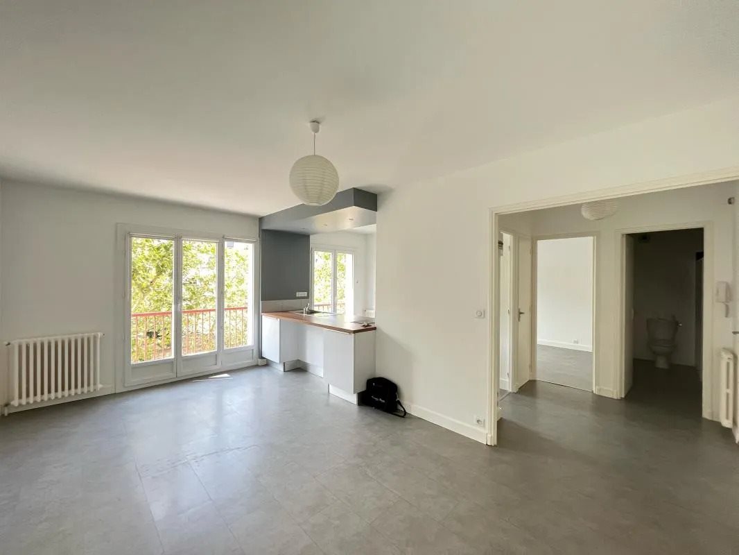 Appartement à louer, 45m², Rodez