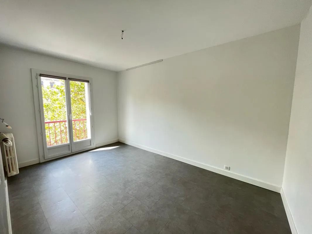 Appartement à louer, 45m², Rodez