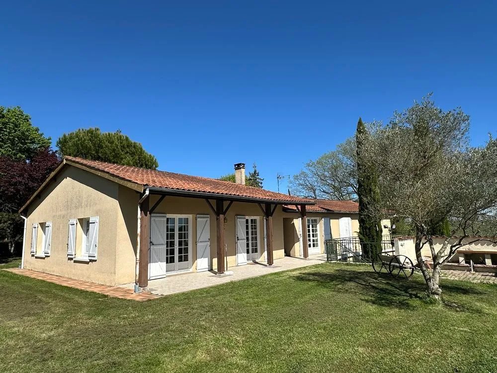 Maison à vendre, 145m², Tonneins