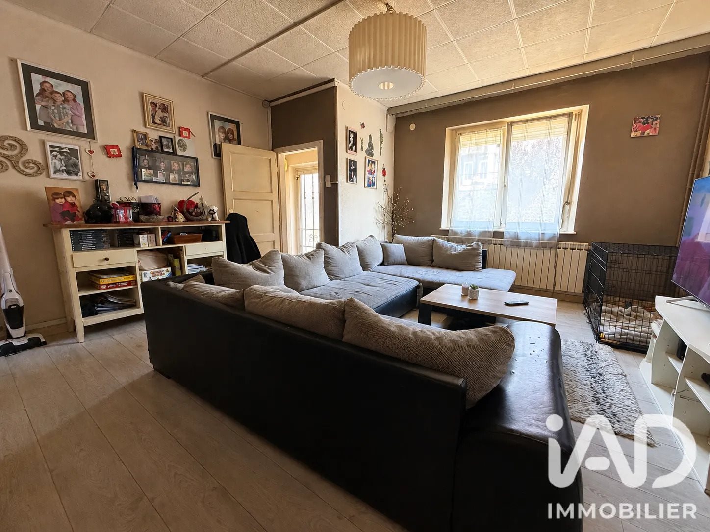 Maison à vendre, 80m², Audun-le-Tiche