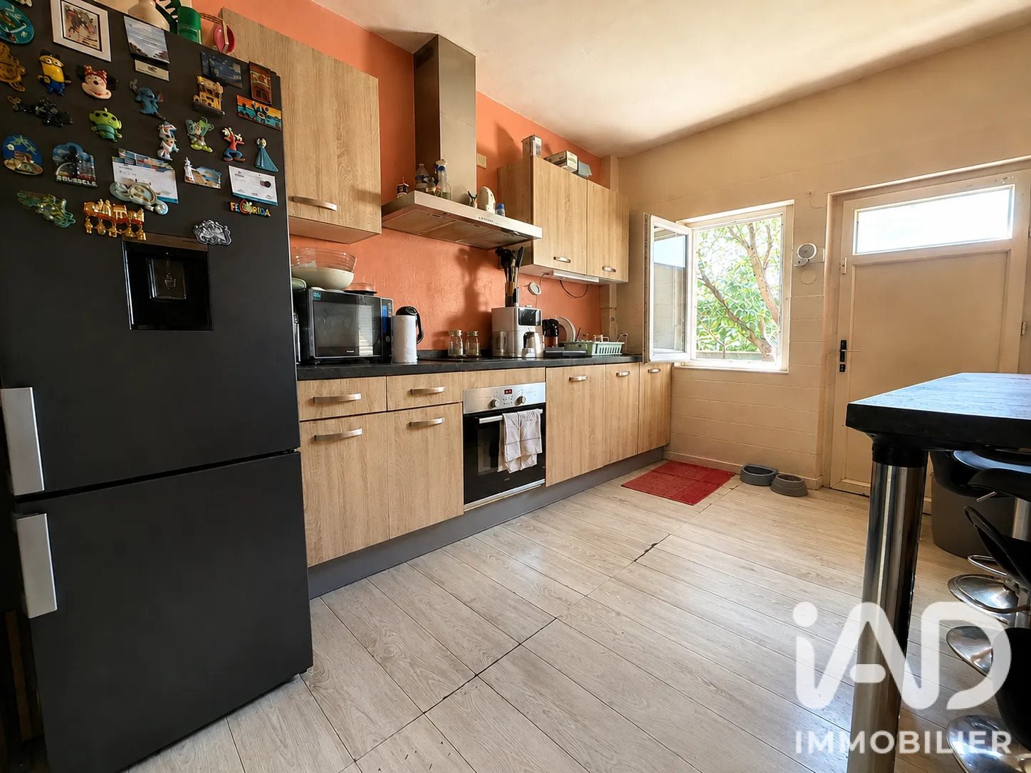 Maison à vendre, 80m², Audun-le-Tiche