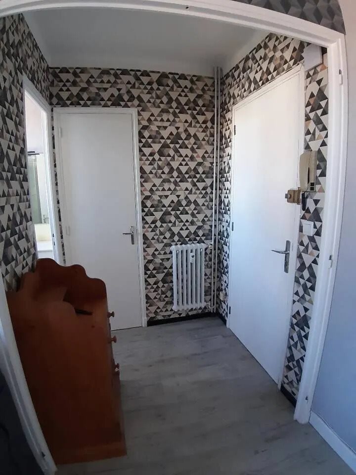 Appartement à louer, 23m², Rodez