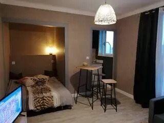 Appartement à louer, 23m², Rodez