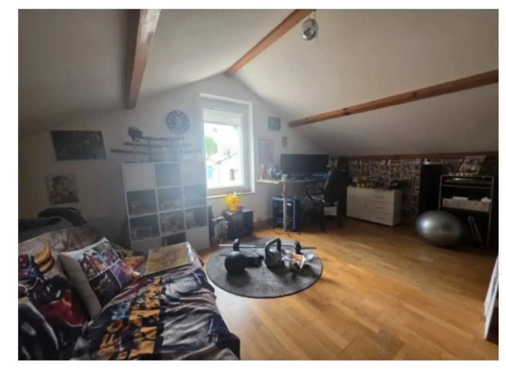 Maison à vendre, 108m², Le Teil