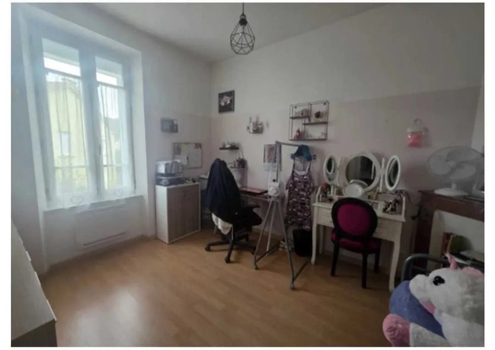 Maison à vendre, 108m², Le Teil