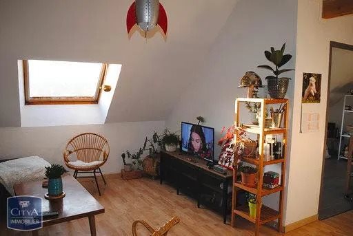 Appartement à louer, 82m², Rioz