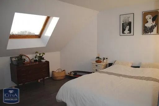 Appartement à louer, 82m², Rioz
