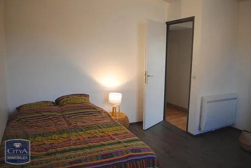 Appartement à louer, 82m², Rioz
