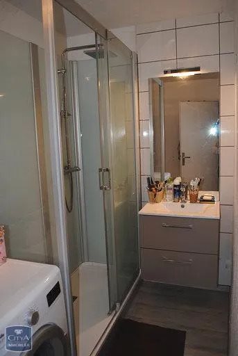 Appartement à louer, 82m², Rioz
