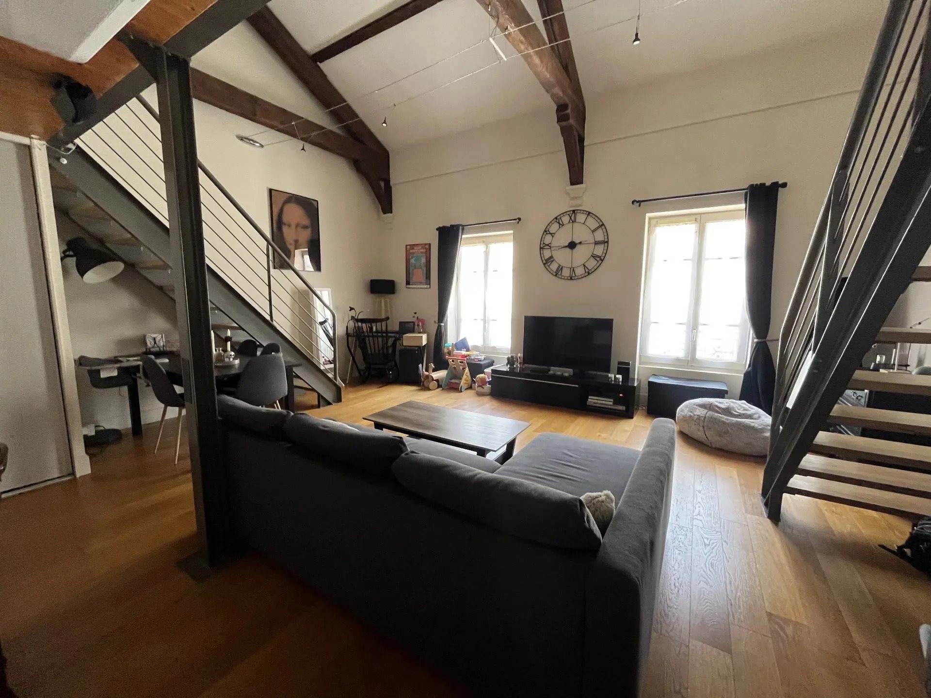 Appartement à vendre, 63m², Valence