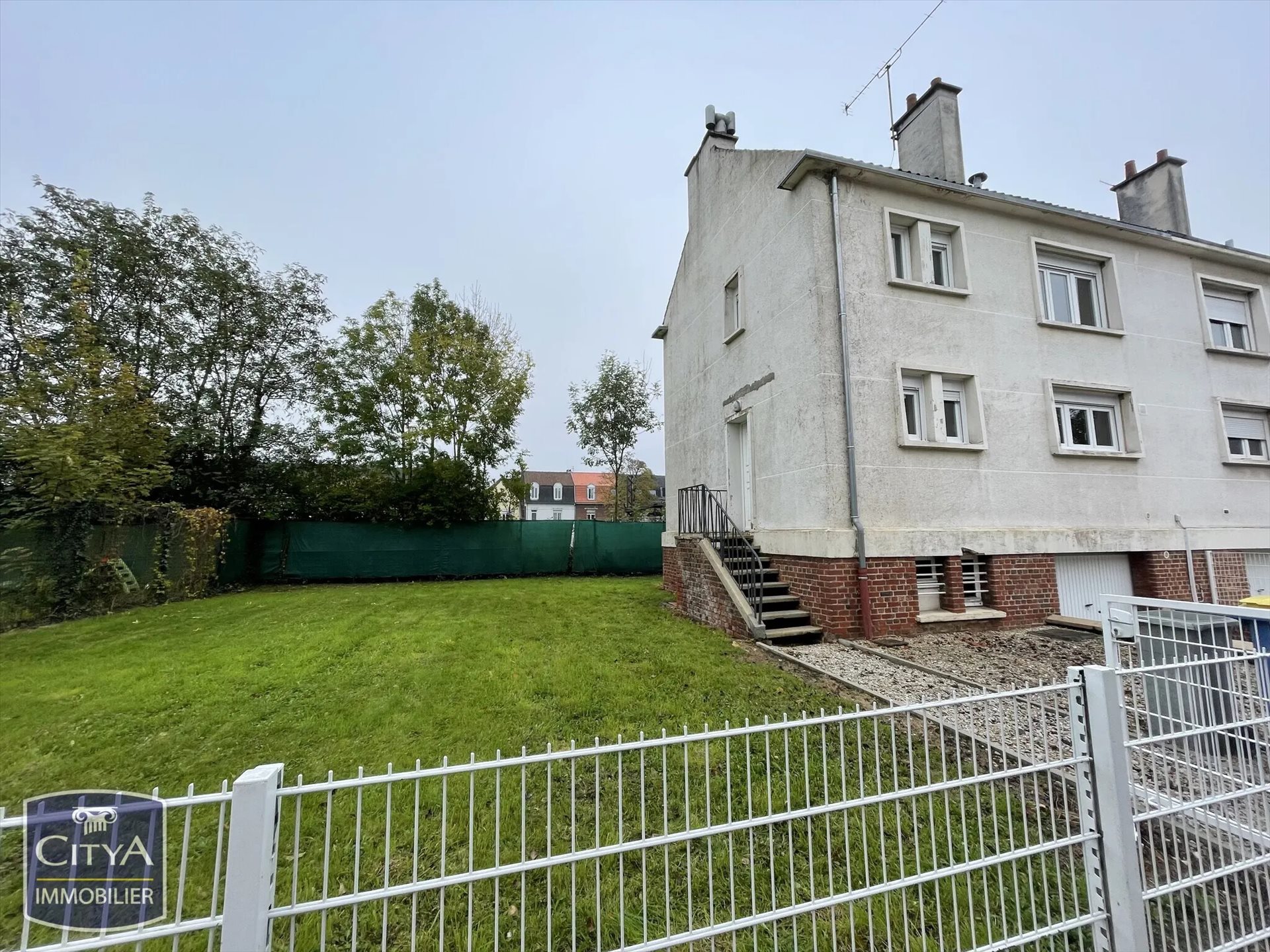 Maison à vendre, 75m², Arras