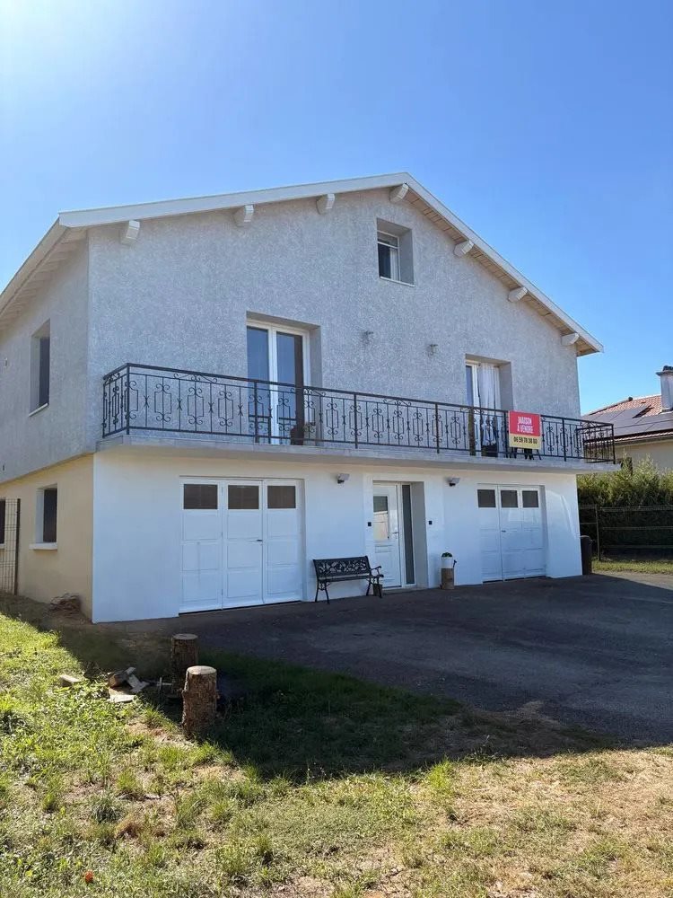Maison à vendre, 158m², Beauzac