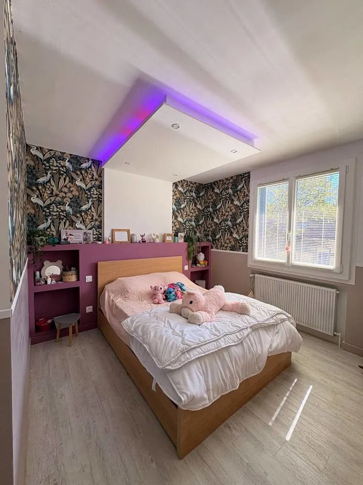 Maison à vendre, 158m², Beauzac