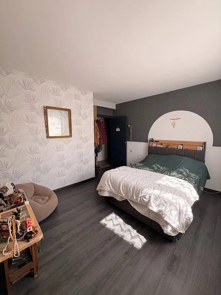 Maison à vendre, 158m², Beauzac
