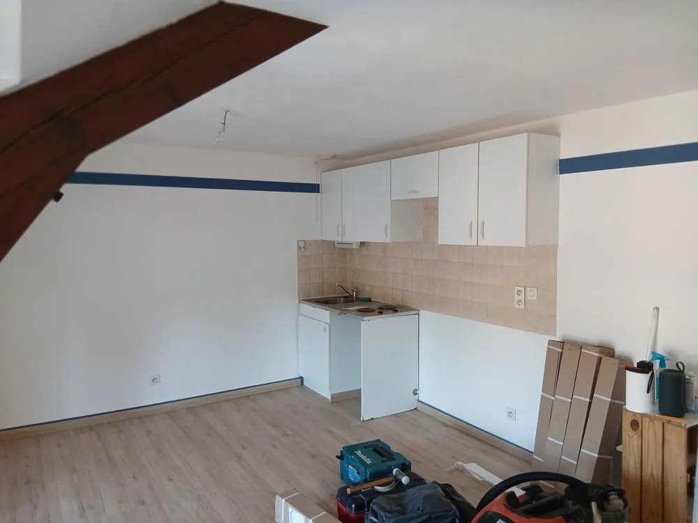 Appartement à louer, 47m², Chauffailles