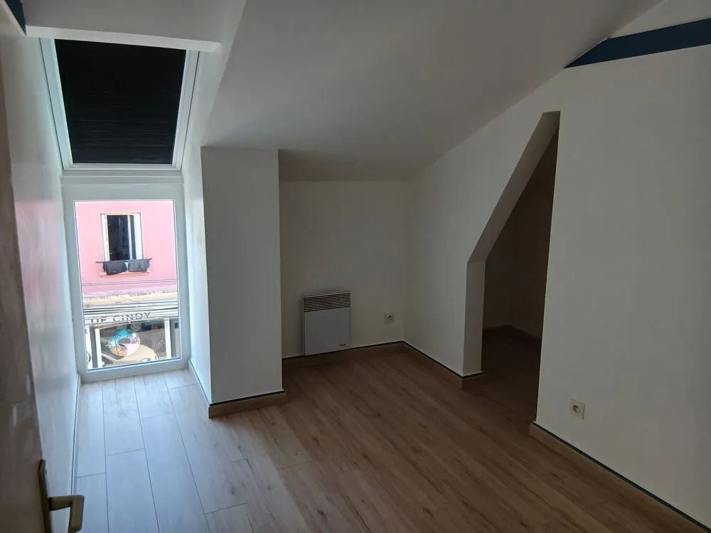 Appartement à louer, 47m², Chauffailles