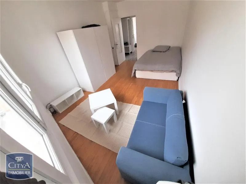 Appartement à louer, 35m², Clermont-Ferrand