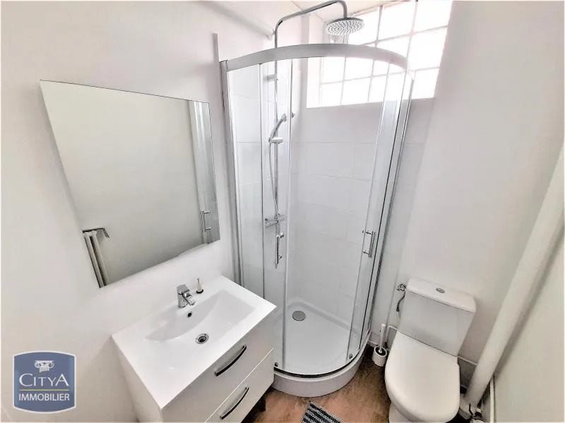 Appartement à louer, 35m², Clermont-Ferrand