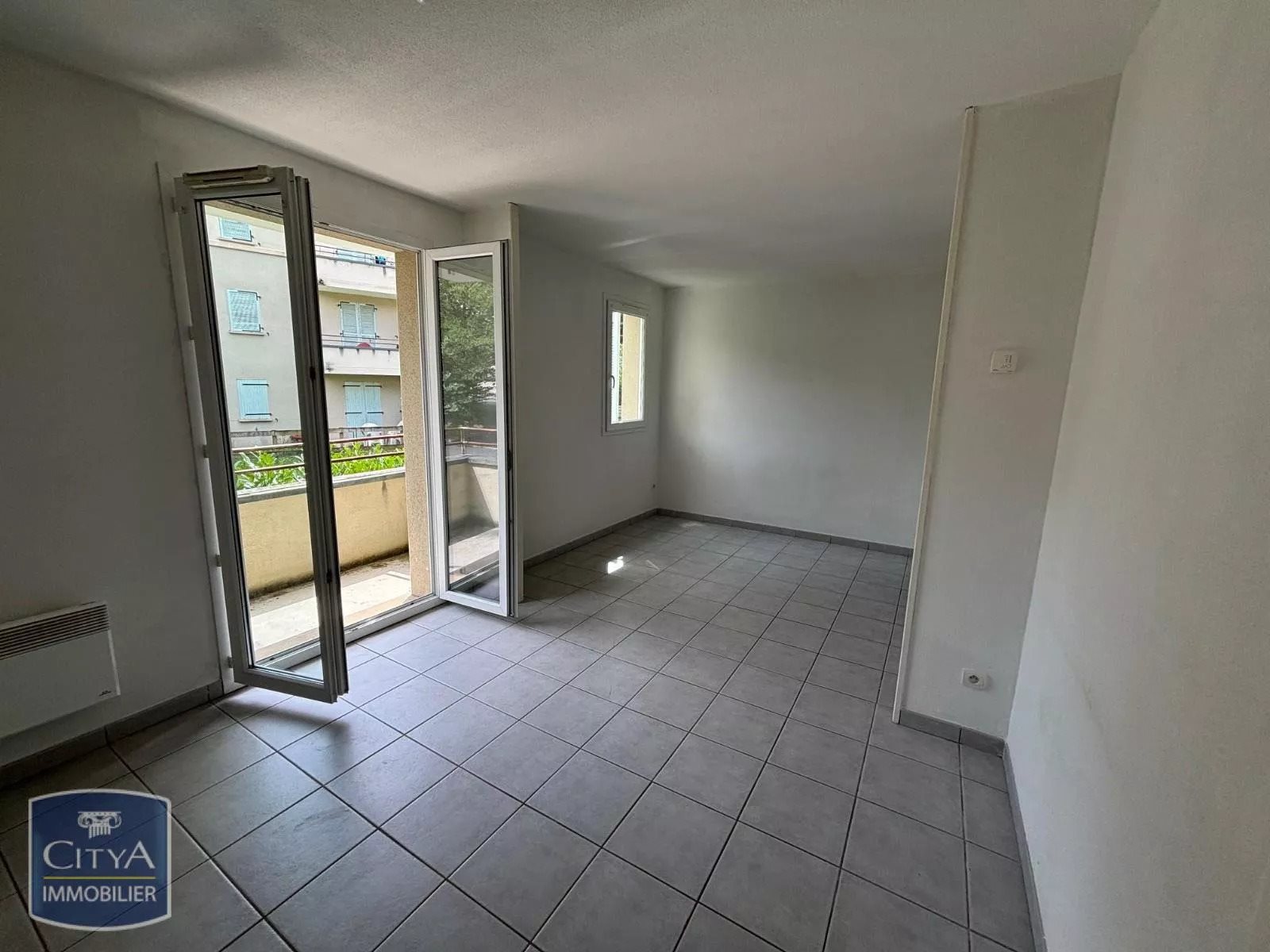 Appartement à louer, 32m², Brive-la-Gaillarde
