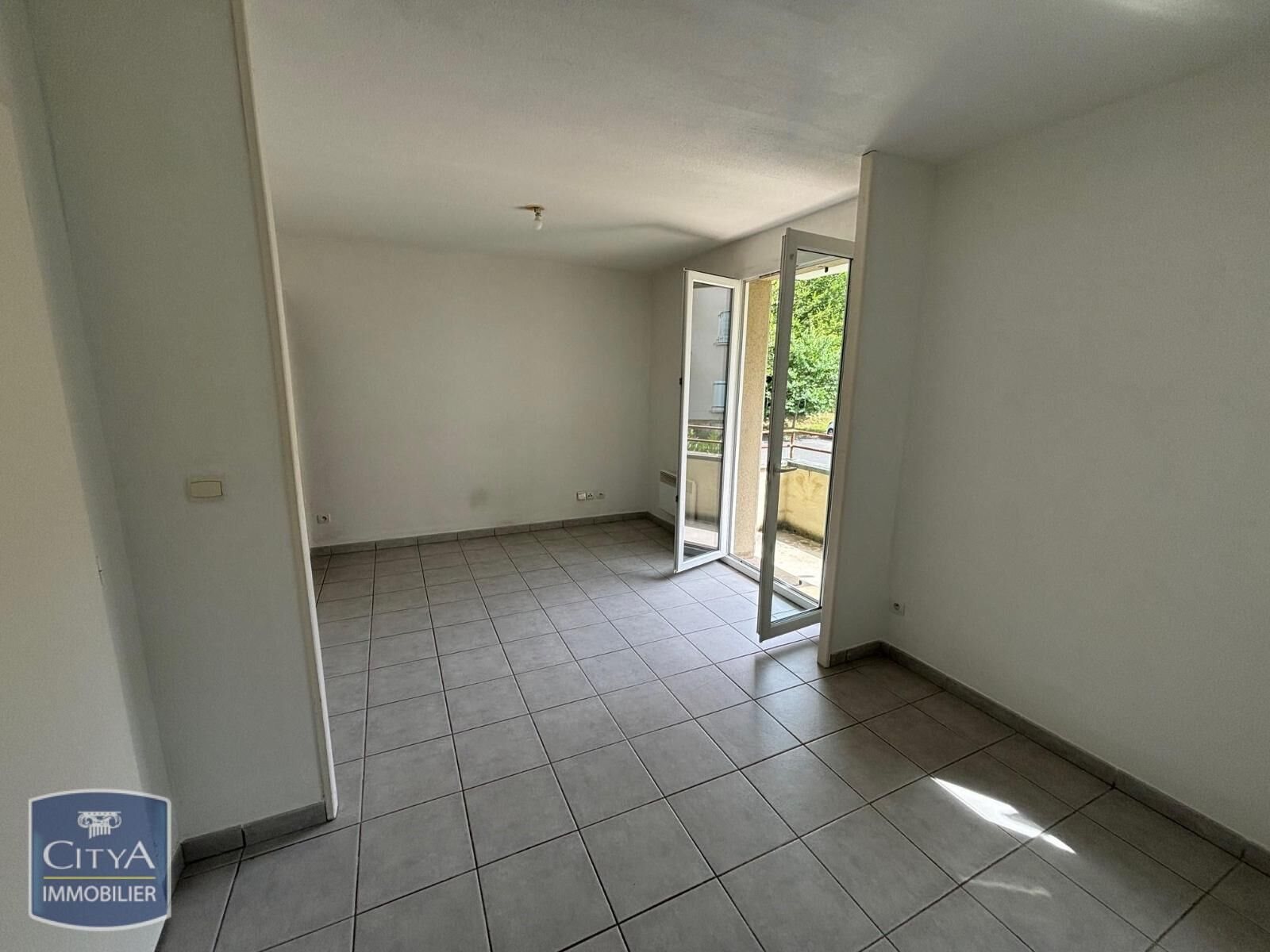 Appartement à louer, 32m², Brive-la-Gaillarde