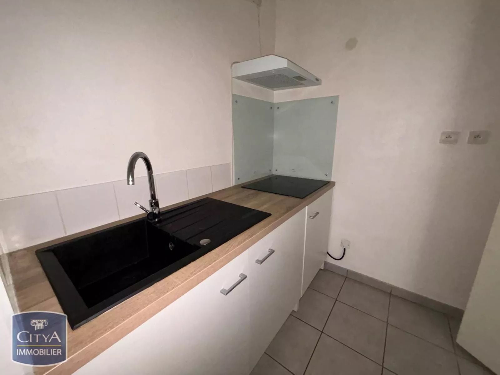Appartement à louer, 32m², Brive-la-Gaillarde