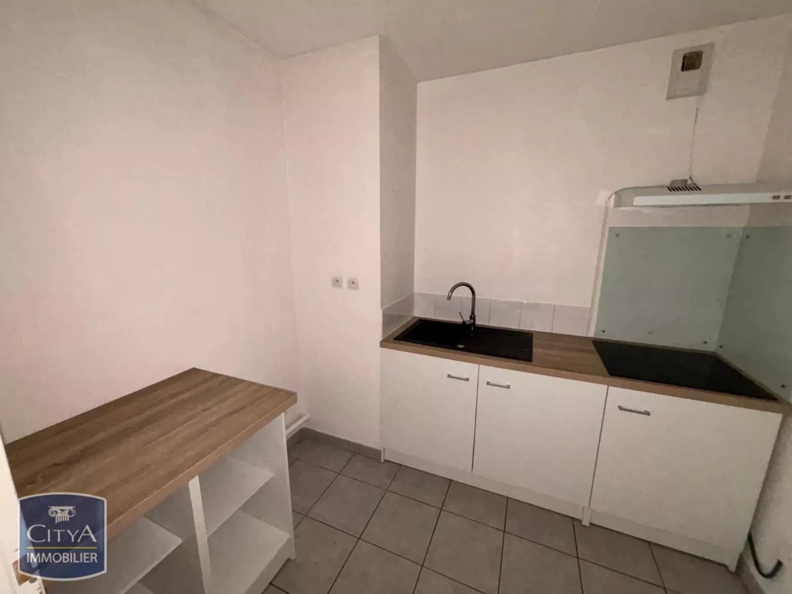 Appartement à louer, 32m², Brive-la-Gaillarde