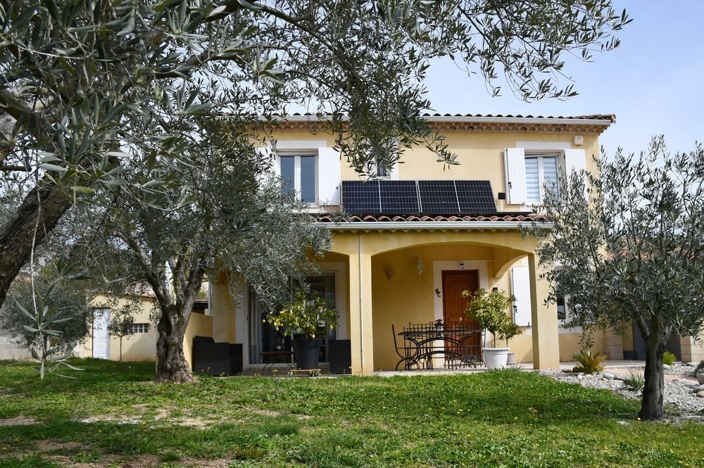 Maison à vendre, 107m², Volx