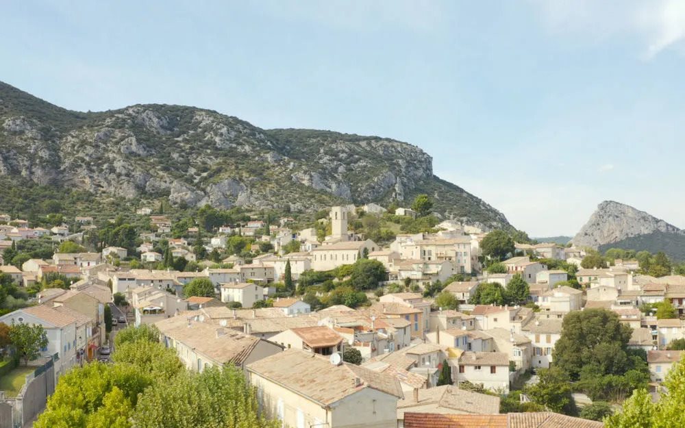 Maison à vendre, 107m², Volx