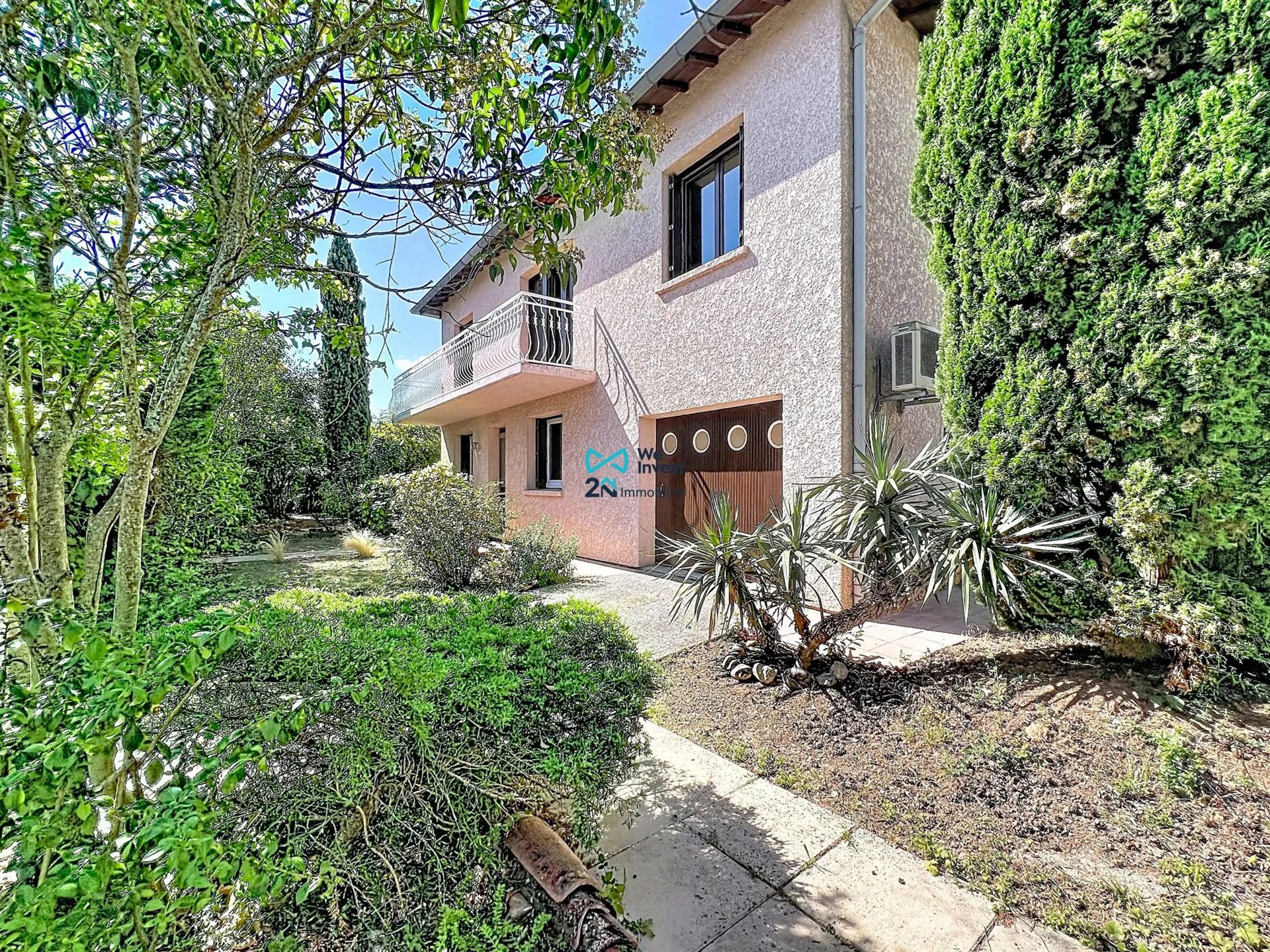 Maison à vendre, 142m², Saint-Jean