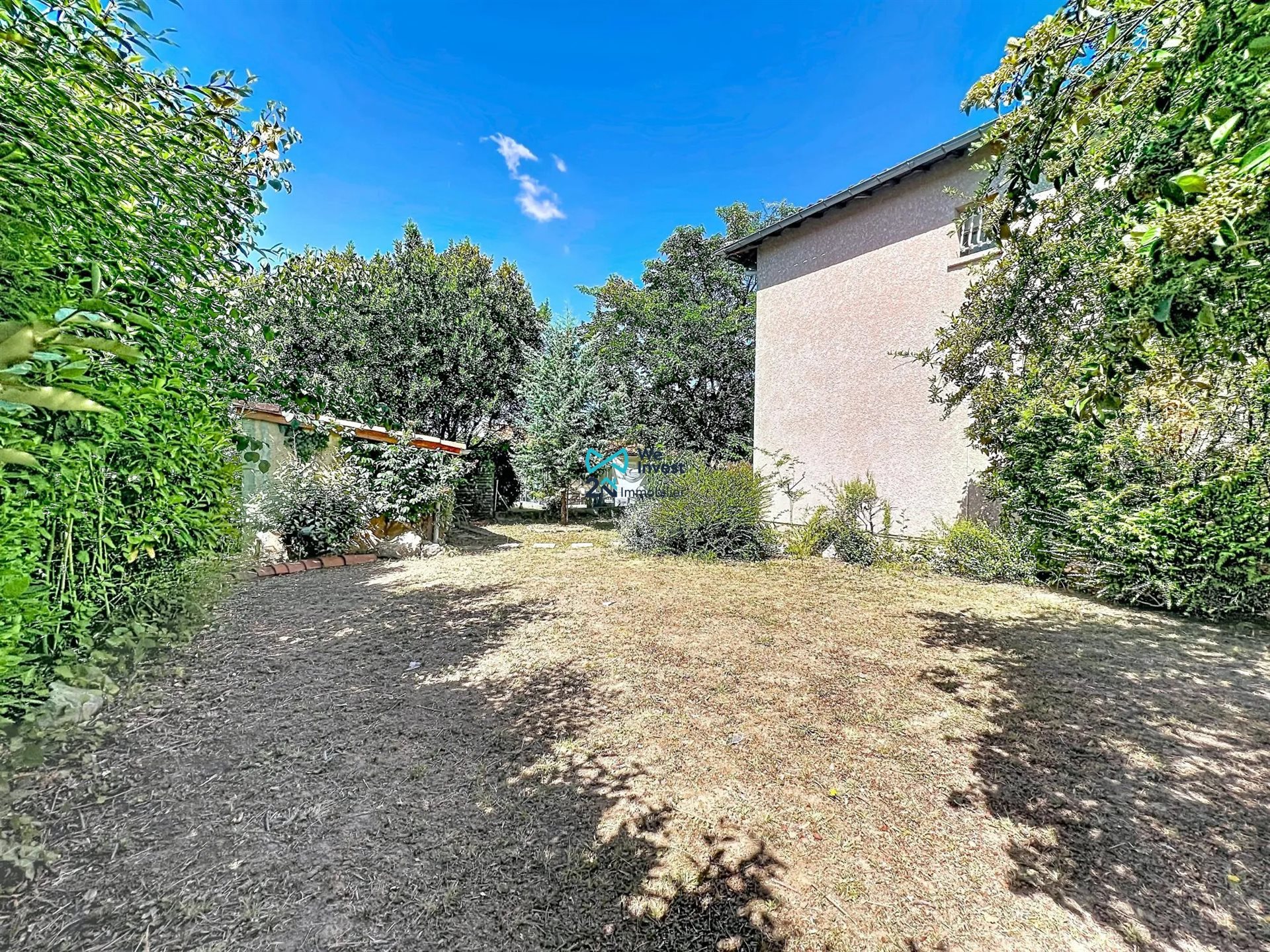Maison à vendre, 142m², Saint-Jean