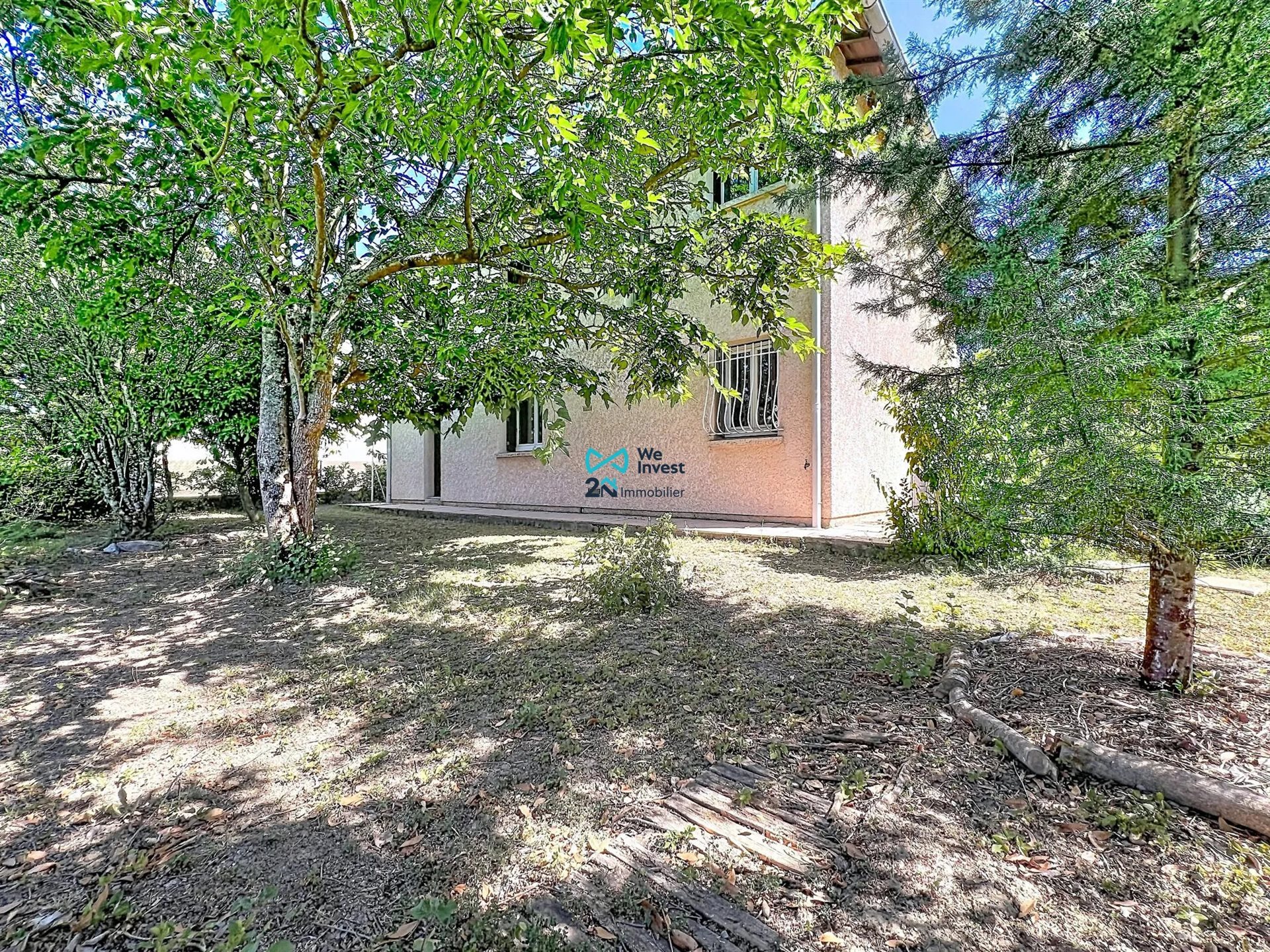 Maison à vendre, 142m², Saint-Jean