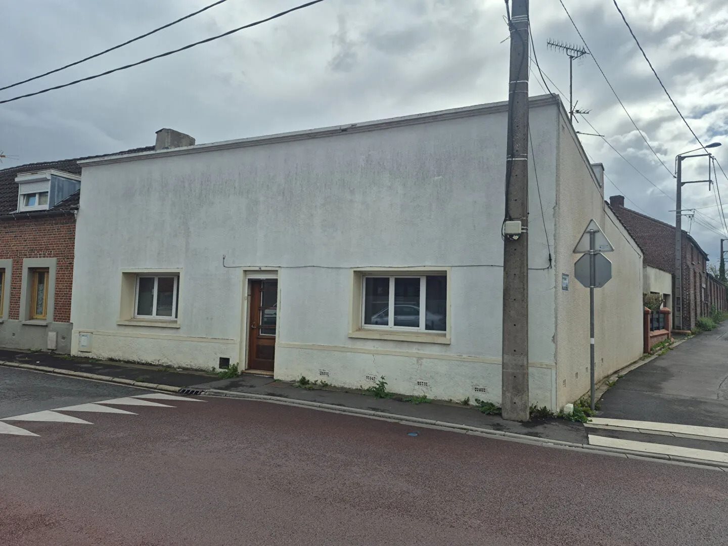 Maison à vendre, 90m², Provin